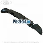 Insonorizant aripa fata stanga interior Ford Kuga 2008-2012 2.0 TDCI 4x4 163 cp