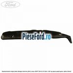 Insonorizant aripa fata stanga interior Ford S-Max 2007-2014 2.0 TDCi 140 cp