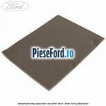 Insonorizant aripa spate Ford S-Max 2007-2014 1.8 TDCi 100 cp