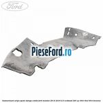 Insonorizant aripa spate stanga combi Ford Mondeo 2014-2018 2.0 EcoBoost 240 cp