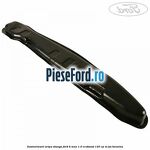 Insonorizant aripa stanga Ford B-Max 1.0 EcoBoost 120 cp