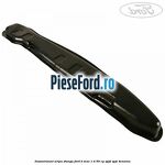 Insonorizant aripa stanga Ford B-Max 1.4 90 cp