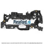 Insonorizant capac ax came Ford Transit 2014-2018 2.0 EcoBlue 105 cp BJFA, BJFB, YLF6, YLFA, YLFB, YLFS diesel
