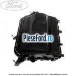 Insonorizant capac motor 2.0 Tdci Ford Galaxy 2007-2014 2.0 TDCi 163 cp
