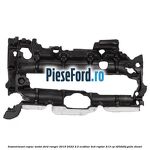 Insonorizant capac motor Ford Ranger 2019-2022 2.0 EcoBlue 4x4 Raptor 213 cp T20DD0J, YN2X diesel