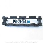 Insonorizant capac motor Ford Transit 2006-2014 2.2 TDCi RWD 125 cp