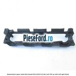 Insonorizant capac motor Ford Transit 2014-2018 2.2 TDCi RWD 155 cp