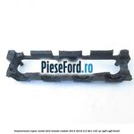 Insonorizant capac motor Ford Transit Custom 2014-2018 2.2 TDCi 125 cp