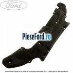 Insonorizant capota an 04/2006-08/2010 Ford Transit 2006-2014 3.2 TDCi 200 cp