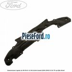 Insonorizant capota an 08/2010-12/2014 Ford Transit 2000-2006 2.0 DI 75 cp