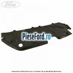 Insonorizant capota Ford B-Max 1.0 EcoBoost 100 cp