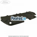 Insonorizant capota Ford B-Max 1.5 TDCi 95 cp