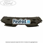 Insonorizant capota Ford EcoSport 2013-2018 1.0 EcoBoost 140 cp