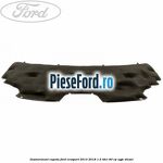 Insonorizant capota Ford EcoSport 2013-2018 1.5 TDCi 90 cp