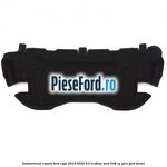 Insonorizant capota Ford Edge 2019-2022 2.0 EcoBlue AWD 238 cp