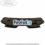 Insonorizant capota Ford Fiesta 2008-2012 1.25 82 cp