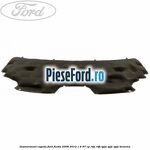 Insonorizant capota Ford Fiesta 2008-2012 1.4 97 cp
