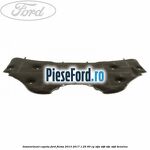Insonorizant capota Ford Fiesta 2013-2017 1.25 60 cp