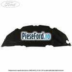 Insonorizant capota Ford Focus 1998-2004 1.6 16V 100 cp
