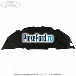 Insonorizant capota Ford Focus 1998-2004 ST170 173 cp