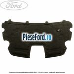 Insonorizant capota Ford Focus 2008-2011 2.0 145 cp