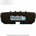 Insonorizant capota Ford Focus 2014-2018 2.3 RS 350 cp
