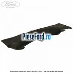 Insonorizant capota Ford Grand C-Max 2011-2015 1.6 Ti 105 cp