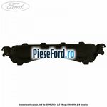 Insonorizant capota Ford Ka 2009-2016 1.2 69 cp