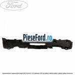 Insonorizant capota Ford Kuga 2013-2016 1.5 EcoBoost 150 cp