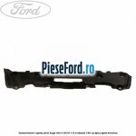 Insonorizant capota Ford Kuga 2013-2016 1.6 EcoBoost 150 cp