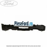 Insonorizant capota Ford Kuga 2013-2016 2.0 TDCi 120 cp