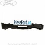 Insonorizant capota Ford Kuga 2013-2016 2.0 TDCi 136 cp