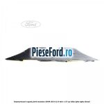 Insonorizant capota Ford Mondeo 2008-2014 2.0 TDCi 115 cp
