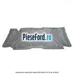 Insonorizant capota Ford Ranger 2002-2006 2.5 D 78 cp