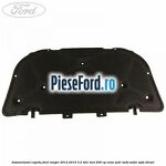 Insonorizant capota Ford Ranger 2012-2015 3.2 TDCi 4x4 200 cp