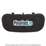 Insonorizant capota Ford Ranger 2016-2020 2.2 TDCi 4x4 160 cp