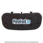 Insonorizant capota Ford Ranger 2019-2022 2.0 EcoBlue 4x4 213 cp