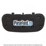 Insonorizant capota Ford Ranger 2019-2022 2.0 EcoBlue 4x4 Raptor 213 cp