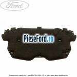 Insonorizant capota Ford S-Max 2007-2014 2.0 145 cp