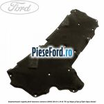 Insonorizant capota Ford Tourneo Connect 2002-2014 1.8 Di 75 cp