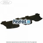 Insonorizant capota Ford Tourneo Connect 2013-2018 1.6 TDCi 75 cp