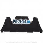 Insonorizant capota Ford Transit Connect 2019-2023 1.5 EcoBlue 75 cp