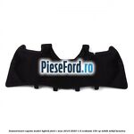 Insonorizant capota model hybrid Ford C-Max 2016-2020 1.5 EcoBoost 150 cp