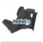 Insonorizant compartiment motor dreapta Ford Mustang 2018-2022 2.3 EcoBoost 290 cp