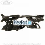 Insonorizant compartiment motor Ford Transit 2006-2014 2.2 TDCi 136 cp
