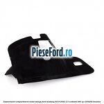 Insonorizant compartiment motor stanga Ford Mustang 2018-2022 2.3 EcoBoost 290 cp