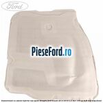 Insonorizant cu adeziv inferior usa spate dreapta Ford Transit 2014-2018 2.2 TDCi 100 cp