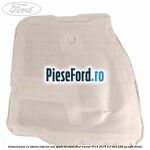 Insonorizant cu adeziv inferior usa spate dreapta Ford Transit 2014-2018 2.2 TDCi 155 cp