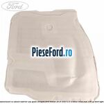 Insonorizant cu adeziv inferior usa spate dreapta Ford Transit 2019-2023 2.0 EcoBlue mHEV RWD 130 cp