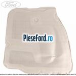 Insonorizant cu adeziv inferior usa spate dreapta Ford Transit 2019-2023 2.0 EcoBlue RWD 130 cp